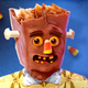 Image for article titled In search of the best Frankenstein’d candy combos